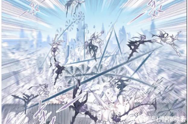 唐三|斗罗大陆：小舞帮助小三，两人合力能化解白鹤的攻击吗？