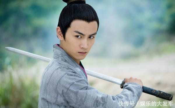 令狐冲既不想偷辟邪剑谱,又不争抢岳灵珊,林平之为何恨他入骨?