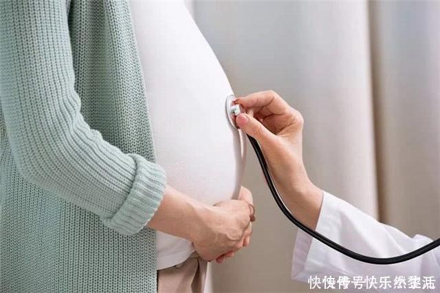 钱女士|男生陪46岁产妇待产,医生你儿子真孝顺,产妇他是我老公