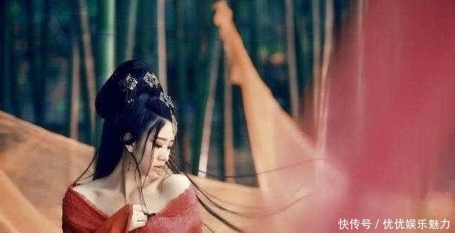 古人|古人夏天穿什么衣服?别以为古人很保守,他们的穿着比我们还大胆