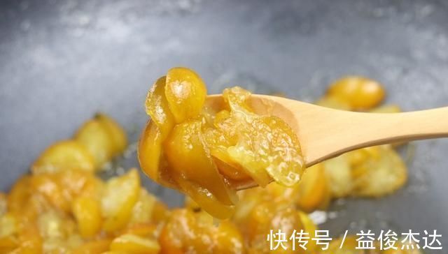 咳嗽|润肺止咳，冰糖雪梨都不如它，十元三斤，再也不担心孩子一直咳嗽