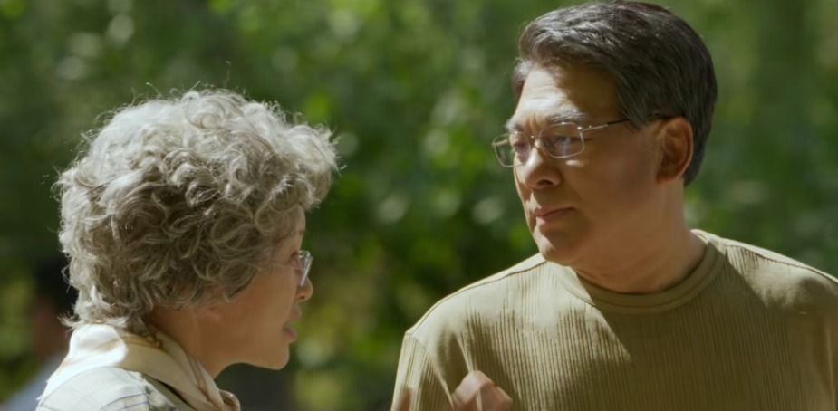 你的生活@人老了,最大的依靠只有一个字,可是很多人却不懂