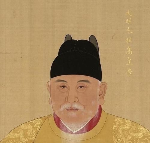 公讳字&朱元璋姓朱,明朝百姓管猪叫啥?皇帝给猪改了名,很多人都读不出