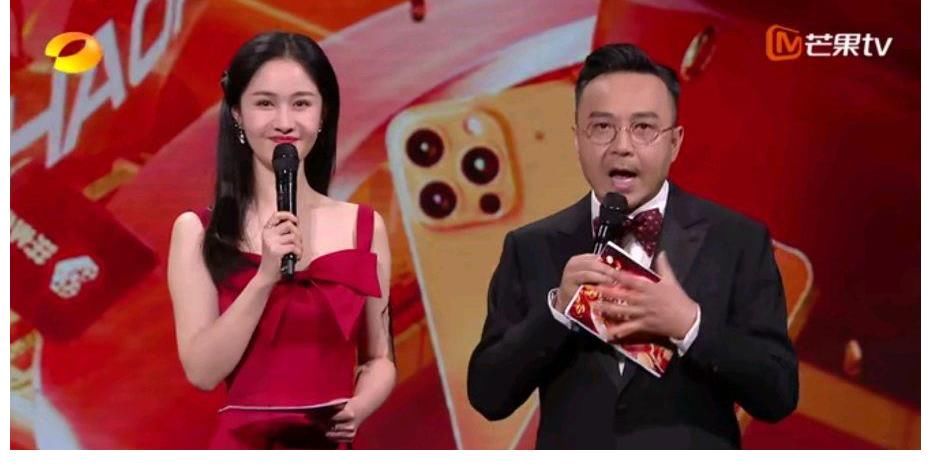 湖南卫视新“四小花”强势崛起，李莎旻子后来者居上，梁田只能排第二