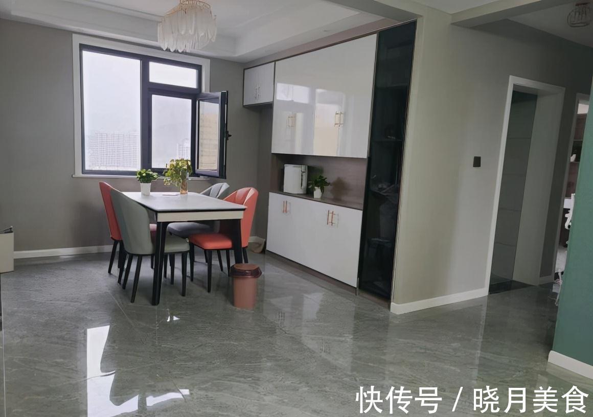 装修|历时半年,140的房子自己设计装修,总共花了14万,一直踩坑