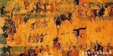 陷落|大唐帝国荣光的陨落:从龟兹失守的最后一夜看唐代西域的陷落