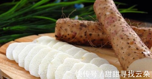 免疫力|想要孩子少生病,山药就要多上桌!学会两个做法,提高孩子免疫力!