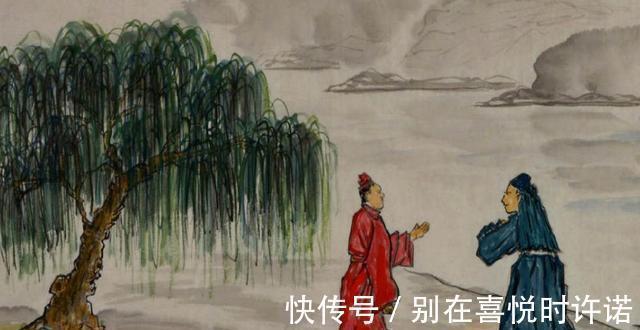 虢州@我们只看到王勃的才华,却不知《滕王阁序》的悲剧!