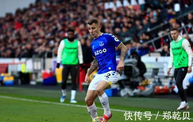 租借|奇爾維爾因傷報銷，切爾西欲租借，與貝尼特斯鬧翻的埃弗頓球員