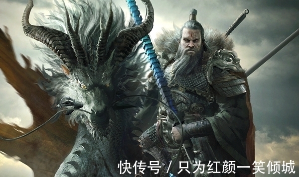 马善&封神中3只眼的有6位,个个牛气冲天惹不起,其中不包括杨戬