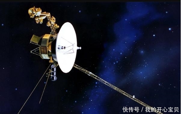 无人驾驶的太空探测器如何避免撞到微小天体呢?