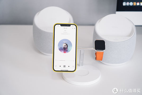 贝尔金|狙击HomePod，贝尔金SOUNDFORM ELITE HIFI智能音箱