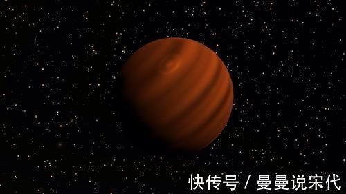 木星的体积比最小的恒星还要大 为什么它不能成为恒星呢 全网搜