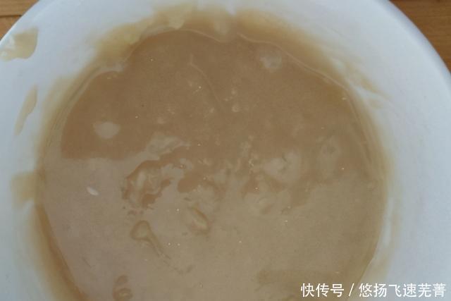 冷藏发酵法怎样做教你做法，晚上发面早上蒸，烙饼层层酥脆暄软