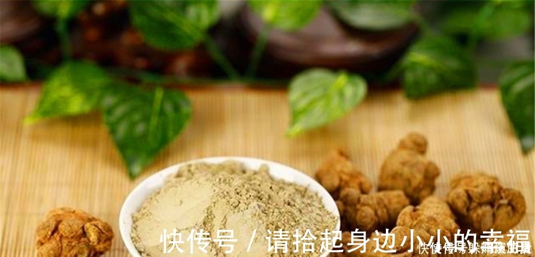 坏处|高血压可以吃三七粉吗？有什么益处和坏处？