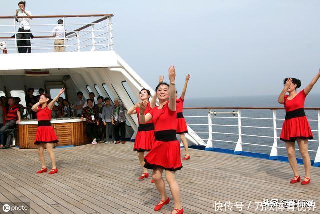 中年|处于“邮轮旅行鄙视链底端”的乘客,都是哪些人?