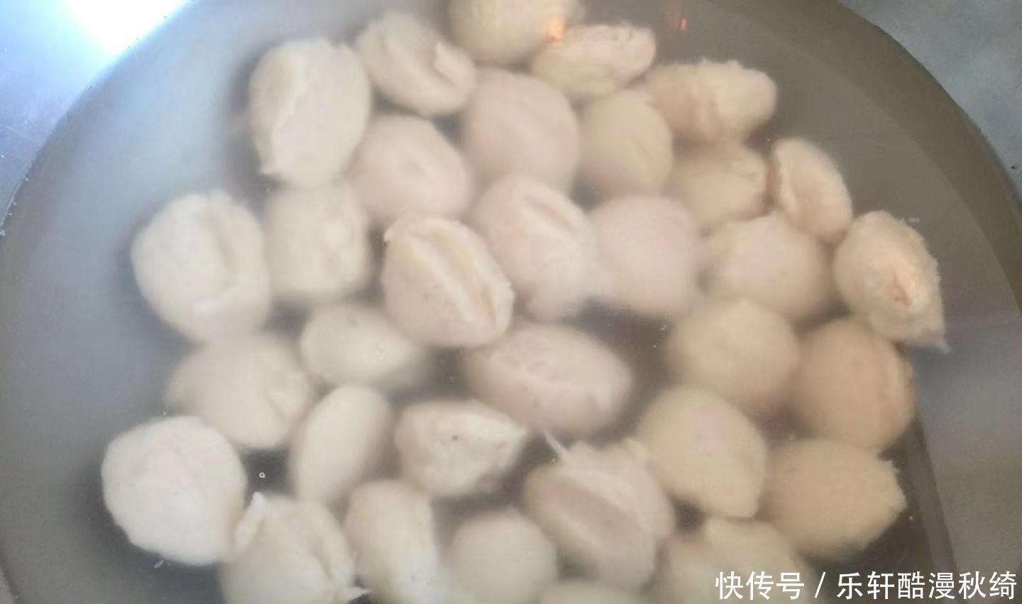 美味|女生遇见它不要错过，低卡饱腹滑嫩营养，减脂期吃不胖的美味