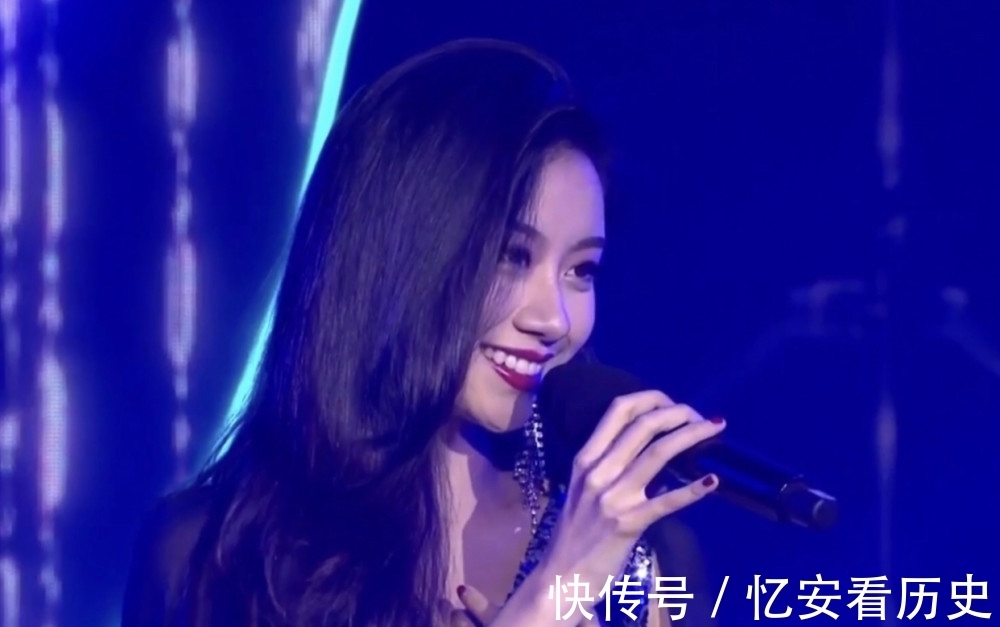 选手|2021《好声音》迎来“神级选手”，颜值实力并存