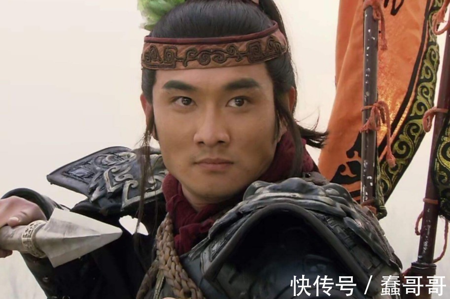 陋习#鲁智深是英雄,却有3大陋习,现实中不少人都有,遇上这类人要躲