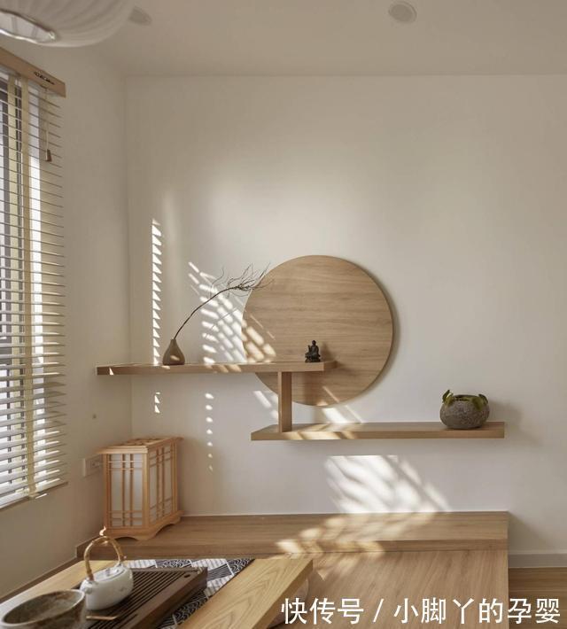 餐厅|对于小户型,“去客厅化”非常有远见,用餐厅替代这是聪明的设计