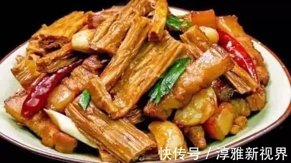 吃一次就上瘾的家常菜，营养好吃还不贵，简单一做，喷香诱人！