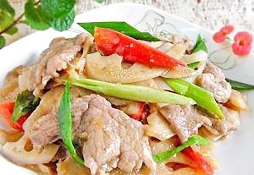 谨记|不管炒啥肉不要用淀粉腌制,大厨告诉你:谨记2点,鲜嫩美味肉味香