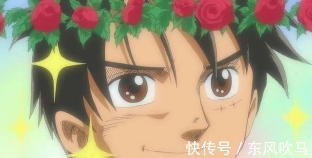 海贼王|6个人眼中的路飞,娜美视其为沙袋,女帝和巴托洛米奥滤镜厚重