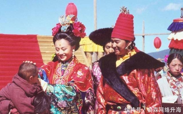 动不动|动不动就和亲的唐朝,到底送出了多少位真公主?数量超乎你的想象