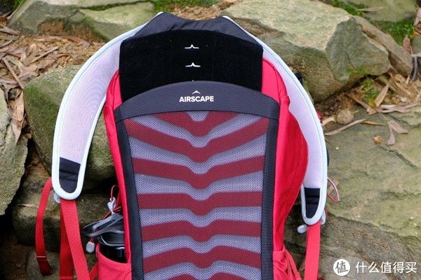 我的独家背包 篇五：新魔爪全新升级的空景背负真香OSPREY Talon 22新老对比简评