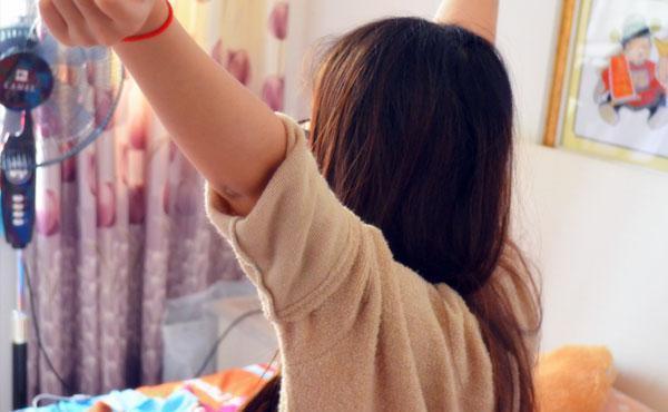 身体|无论男女，每天睡前坚持做深蹲，过段时间身体会变成什么样？