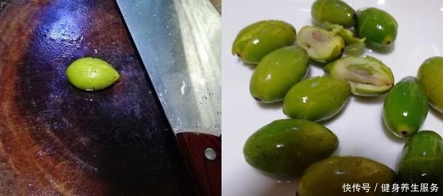 青橄榄鲍鱼瘦肉汤,冬季润燥好物,清咽利喉,生津止渴