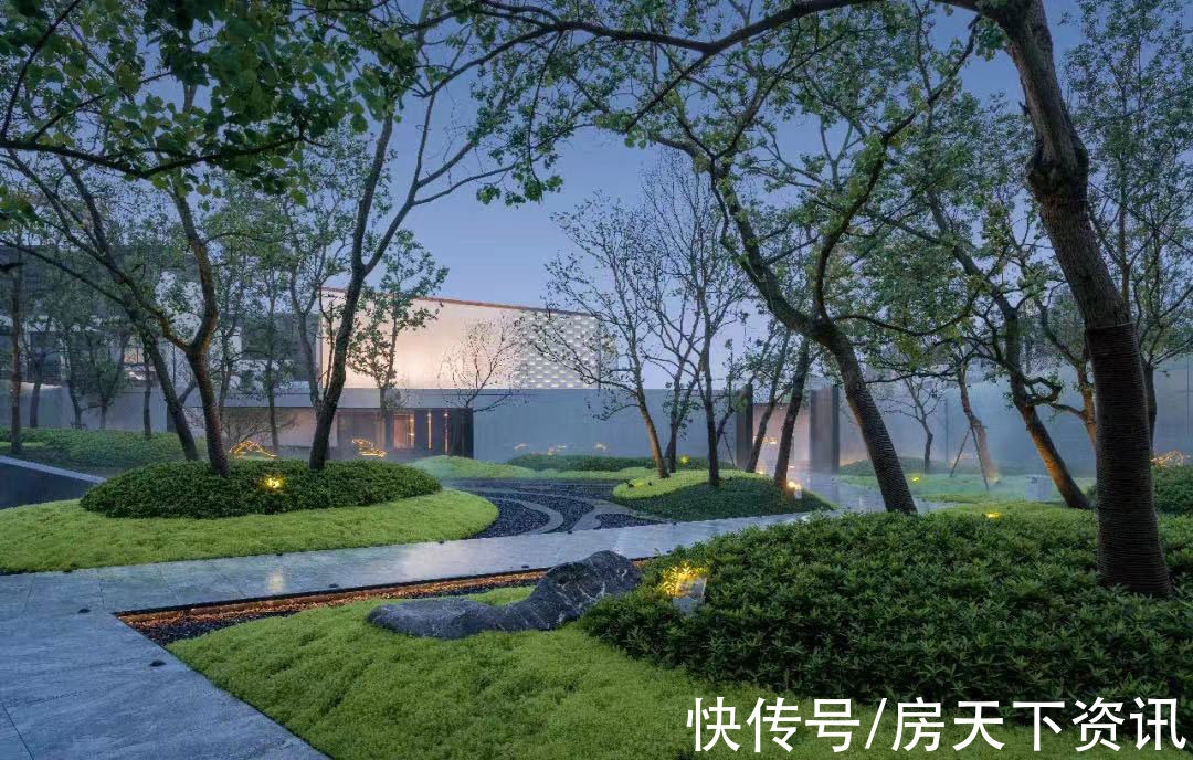 柏悦|碧桂园上海3大力作，柏悦X湾系案名瞩目发布
