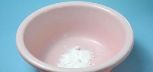 干干净净|抹布又脏又油难清洗，水里加点它泡一泡，也能变得干干净净，真实用