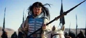 三国|三国五虎上将战力排行榜