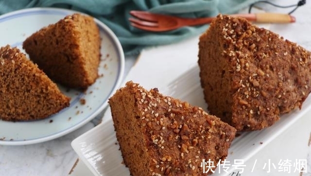 面食|红枣加2个鸡蛋,不用烤箱不油炸,美容又养颜,女人孩子要多吃