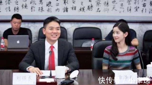 章泽天|4月2日！刘强东章泽天突然宣布，网友：患难见真情！