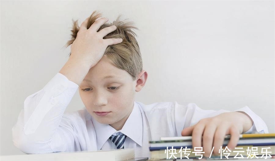 性格特征|有这些性格特征的孩子,长大后或会很优秀,你家孩子占几个?