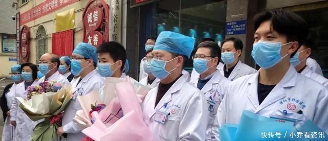 写给|诗朗诵|我想知道,你的样子——写给战“疫”中的每一个你!