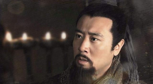 意气用事|夷陵之战绝非意气用事,刘备一世枭雄,看到了东吴的命门