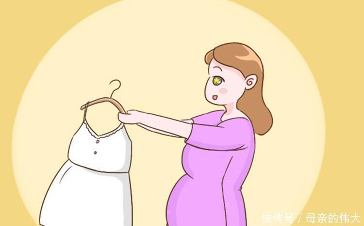 星语心愿|怀孕期间是否要拍孕妇照?宝妈:我很后悔当初没去做这件事