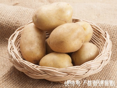 血管|土豆和此物一起炒,体重慢慢降下来,血管也通畅了,早食早受益