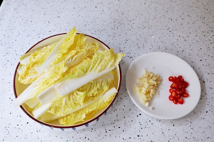 做蚝油娃娃菜，料汁是关键，掌握好3个技巧，鲜嫩入味特下饭