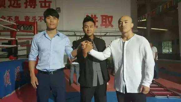 一龙|武僧一龙要全力拼搏最后一年,2022元旦是起点,虎牙现场直播