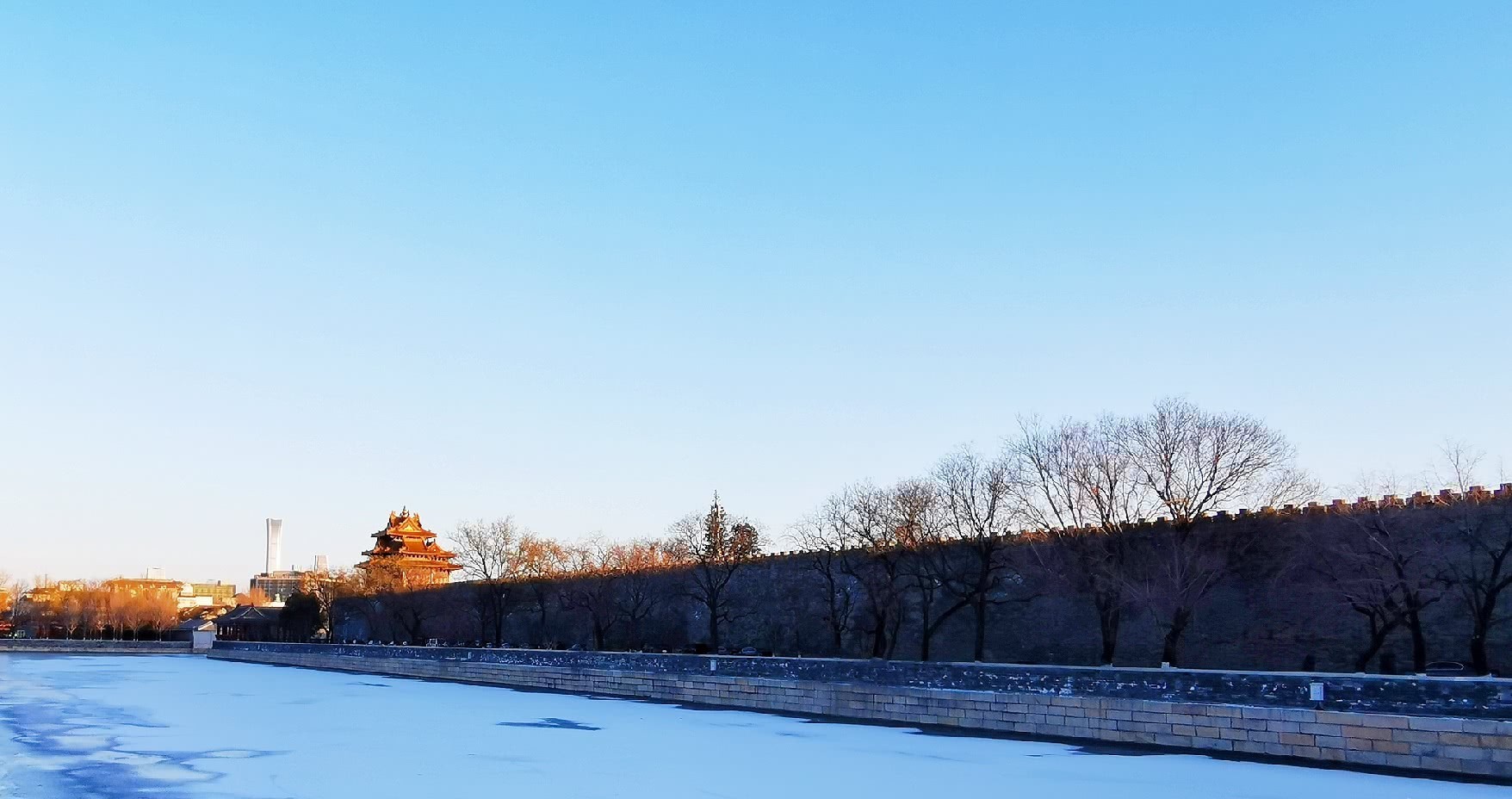 北京趣闻：曾经的明清两代皇宫北京故宫，为什么又称为紫禁城