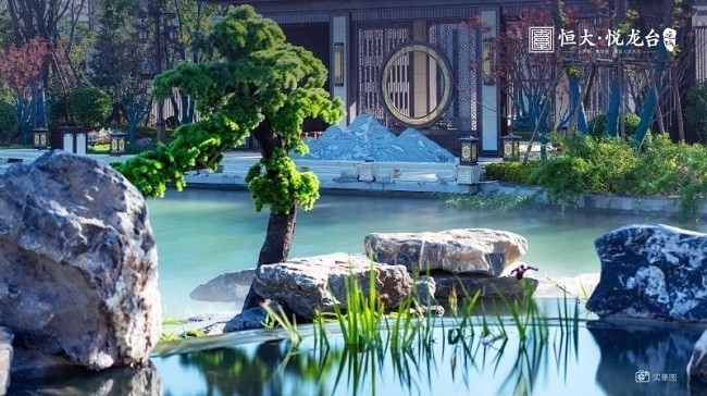 楼市|北区门户大盘风雨十载,堪称运城楼市的缩影!