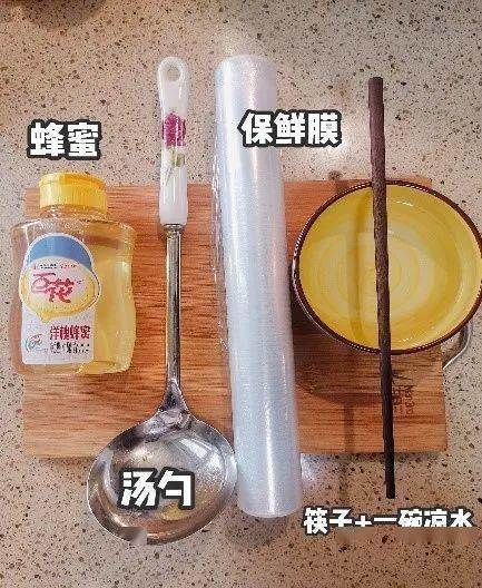  【积医科普】一勺甜甜蜜 解决祖孙排便烦恼