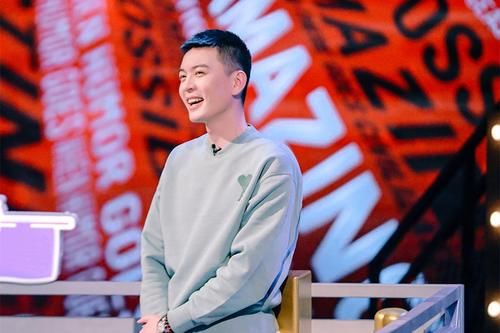 官媒怒斥，扯下了《吐槽大会》的“遮羞布”？