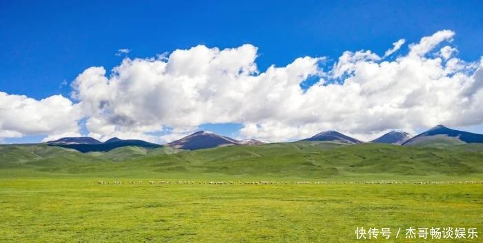 丹霞|曾上榜国家地理的西部县城，它囊括了全西北的美，你知道是哪吗？