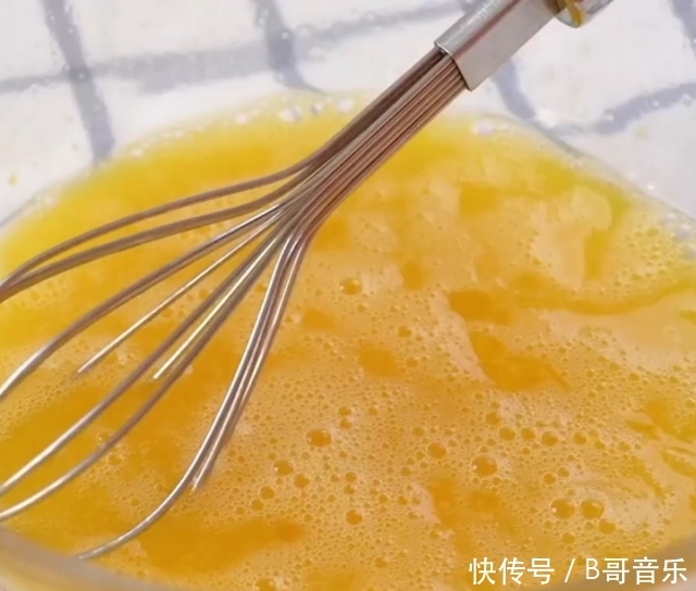 葱香小饼干,香香脆脆,葱香味超级浓郁