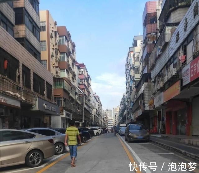 单间|走访民乐城中村房租：单间1000，还能再降？